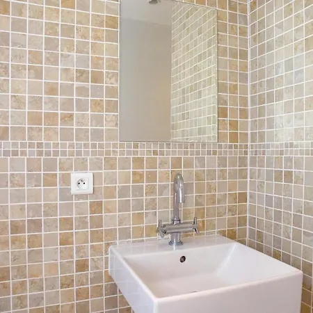 Amazing In With Kitchen Holiday home Thezan-les-Beziers