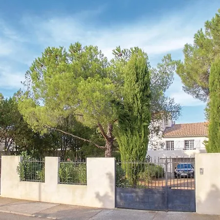 Amazing In With Kitchen * Thezan-les-Beziers