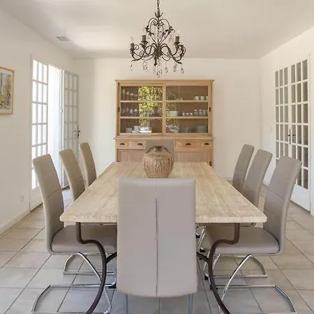 Amazing In With Kitchen Holiday home Thezan-les-Beziers