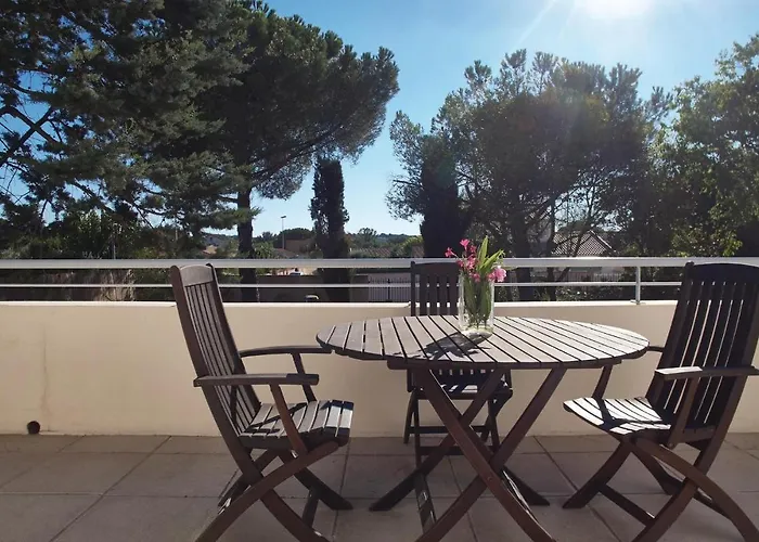 Beautiful In بيت للعطل Thezan-les-Beziers
