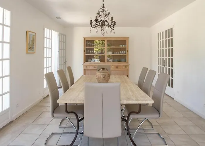 Beautiful In بيت للعطل Thezan-les-Beziers